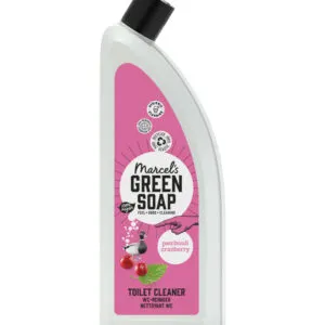 Marcel's Green Soap Toiletreiniger patchouli & cranberry (750 ml)
