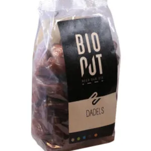 Bionut Dadels Deglet Nour Bio (500 gr)