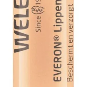 Weleda Everon Lippenbalsem (4,8 gr)