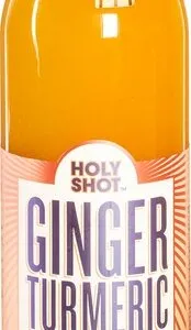 Holyshot Ginger Turmeric & Pineappel Bio (750 ml)