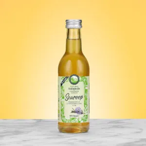 Searoop Rozemarijn Citroen Bio (250 ml)