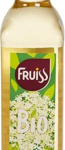 Fruiss Siroop Vlierbloesem (700 ml)