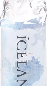 Icelandic Glacial Mineraalwater (1000 ml)