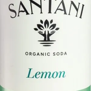 Santani Frisdrank Lemon (330 ml)