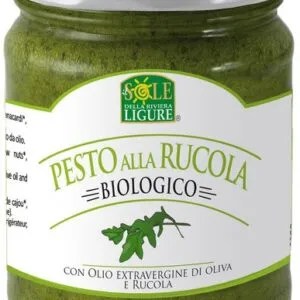 Sole Pesto Alla Rucola (130 gr)