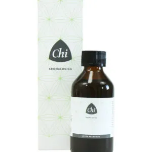Chi Natural Life Avocado Olie Bio (100 ml)