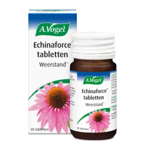 A.Vogel Echinaforce (80 Tabletten)