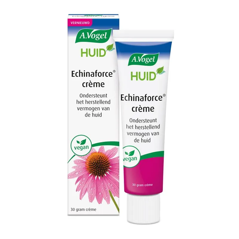A.Vogel Echinaforce Herstellende Creme (30 gr)