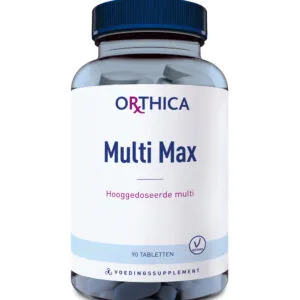 Orthica Multi Max (90 tabletten)