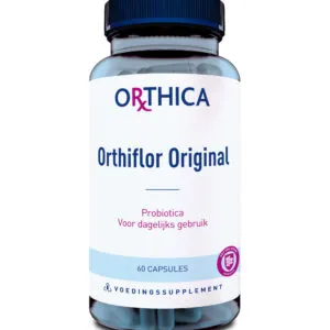 Orthica Orthiflor original (60 capsules)