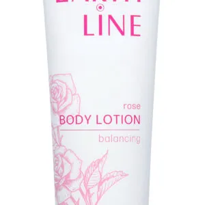 Earth-Line Body Lotion Rose (150 ml)