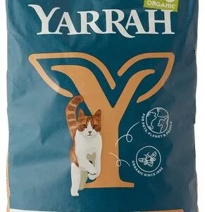 Yarrah Kattenvoergrainfree Bio (6000 gr)