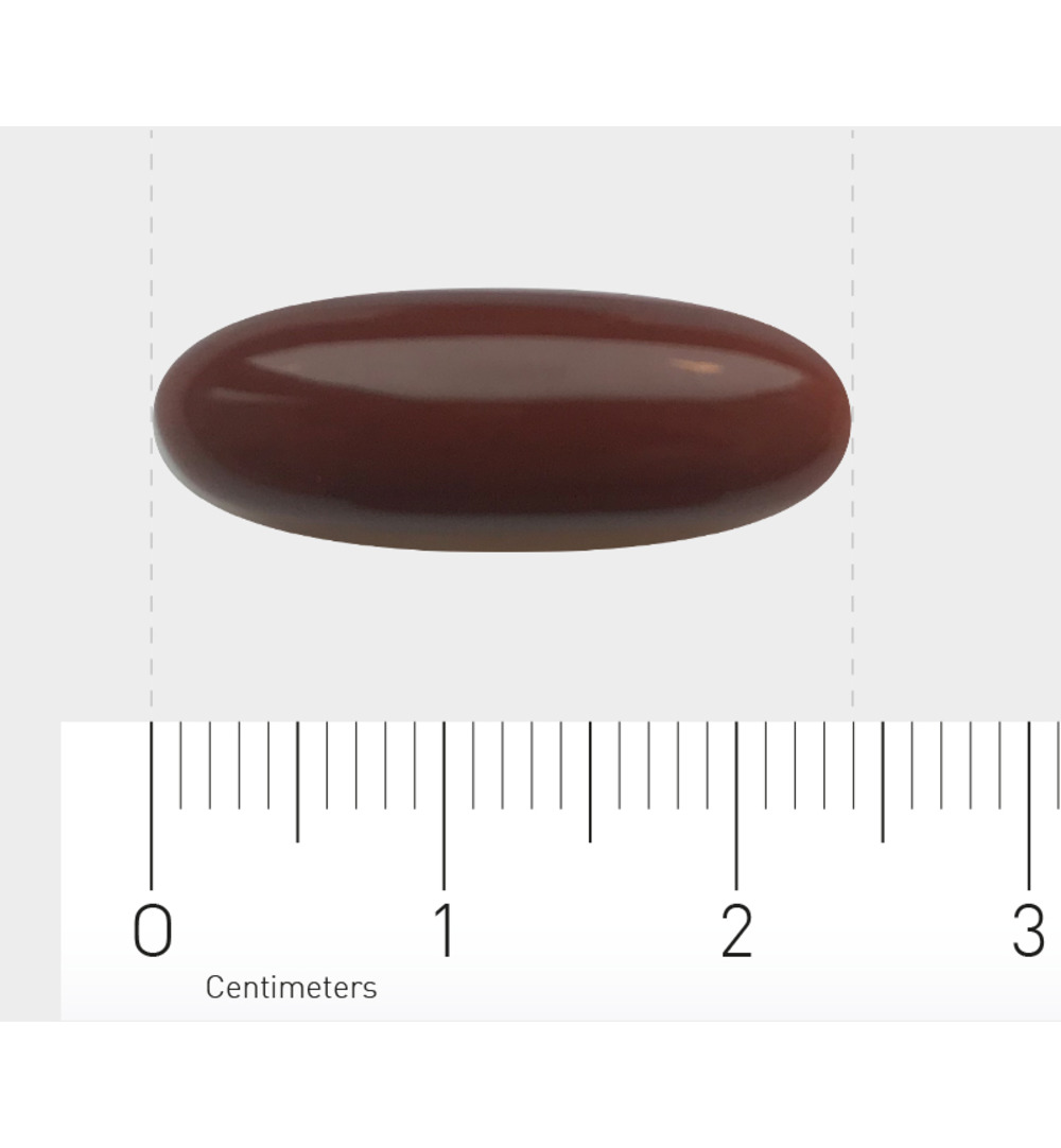 Orthica Multi Prena Fem (60 softgels) - image 3