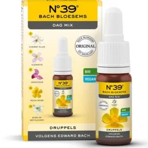 Lemon Pharma Druppel nr. 39 bio (10 ml)