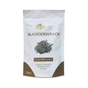 Wild Irish Blaaswier Poeder Bio (225 gr)
