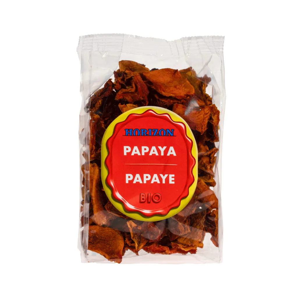 Horizon Papaya Bio (200 gr)