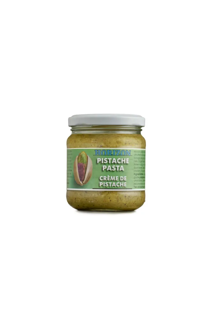 Horizon Pistachepasta bio (175 gr)
