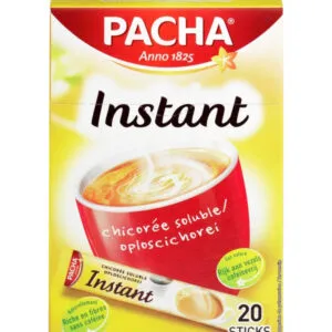 Pacha Instant Sticks (20 stuks)