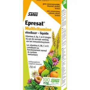 Salus Epresat multivitamine (250 ml)