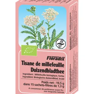 Salus Duizendblad Thee Bio (15 stuks)
