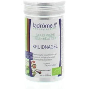 Ladrôme Kruidnagel olie bio (10 ml)