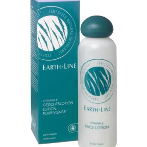 Earth-Line Gezichtslotion (200 ml)