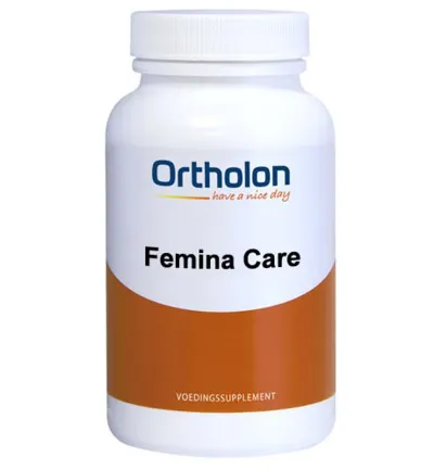 Ortholon Femina care (60 vega capsules)