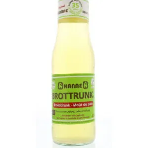Kanne Brooddrank bio (750 ml)