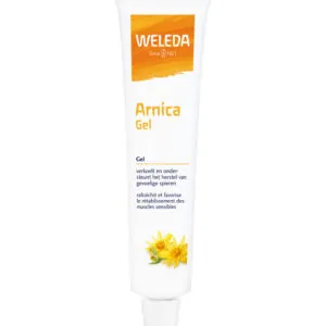 WELEDA Arnica gel (25 gr)