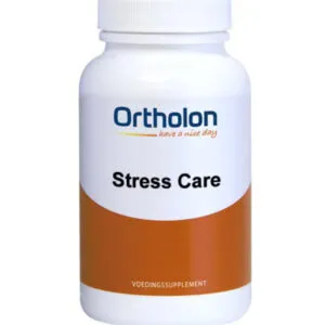 Ortholon Stress care (60 vega capsules)