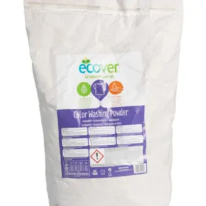 Ecover Waspoeder Color (7500 gr)
