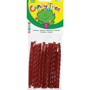 Candy Tree Frambooskabels bio (75 gr)