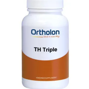 Ortholon TH triple (60 vega capsules)