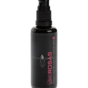 Amanprana Dagolie rosas bio (50 ml)