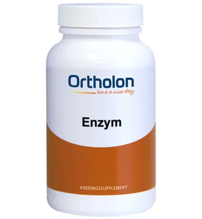 Ortholon Enzym (60 vega capsules)