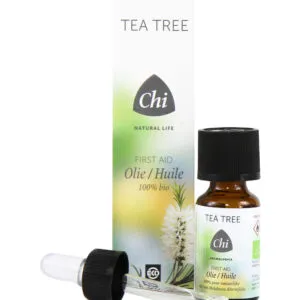 Chi Natural Life Tea Tree (10 ml)
