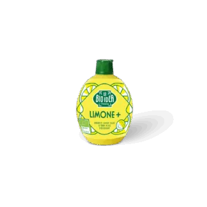 La Bio Idea Citroensap Knijpfles Bio (200 ml)