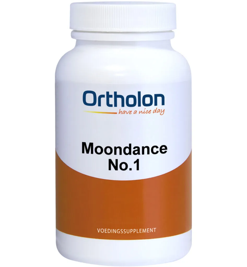 Ortholon Moondance 1 (30 vega capsules)