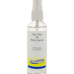 Ginkel'S Tea Tree Spray (100 ml)