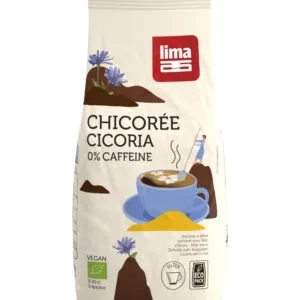 Lima Cichorei Bio (500 gr)