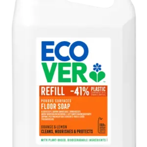 Ecover Vloerzeep (5000 ml)