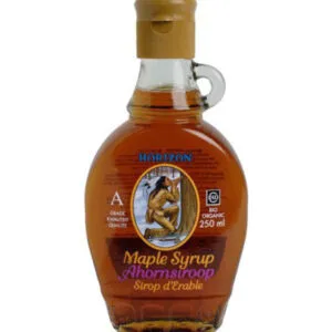 Horizon Ahornsiroop Agraad Eko Bio (250 ml)