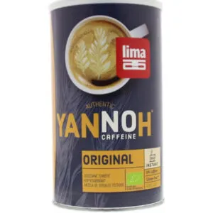 Lima Yannoh instant bio (250 gr)