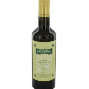 Rossano Salvagno Olijfolie Bio (500 ml)