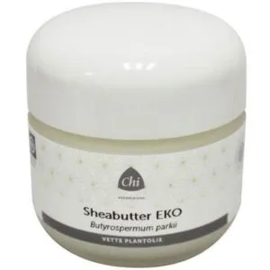 Chi Natural Life Sheabutter Eko (100 ml)