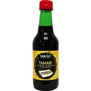Yakso Tamari Bio (250 ml)