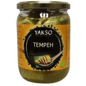 Yakso Tempeh Bio (500 ml)