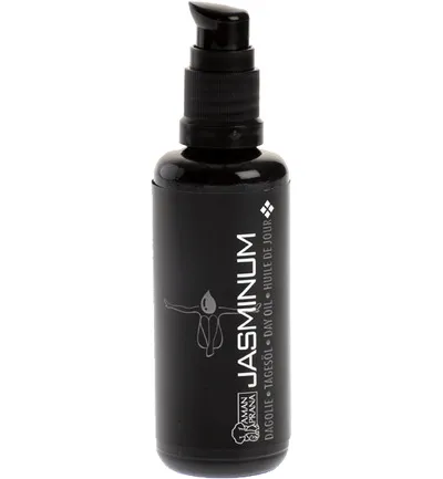 Amanprana Dagolie jasminum (50 ml)