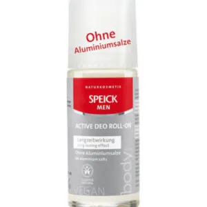 Speick Men Active Deodorant roller (50 ml)
