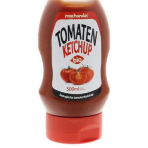 Machandel Ketchup Bio (300 ml)
